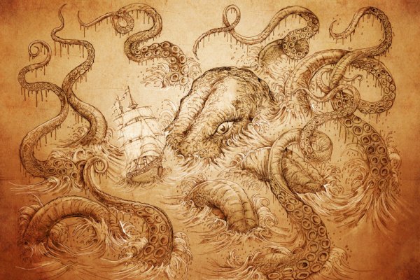 Kraken 13at