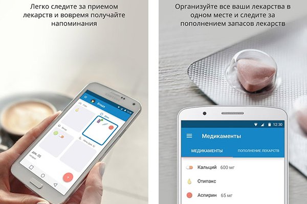Сайты даркнета