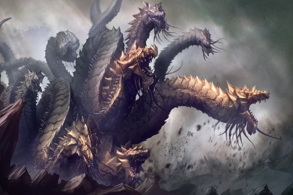 Kraken 24 at